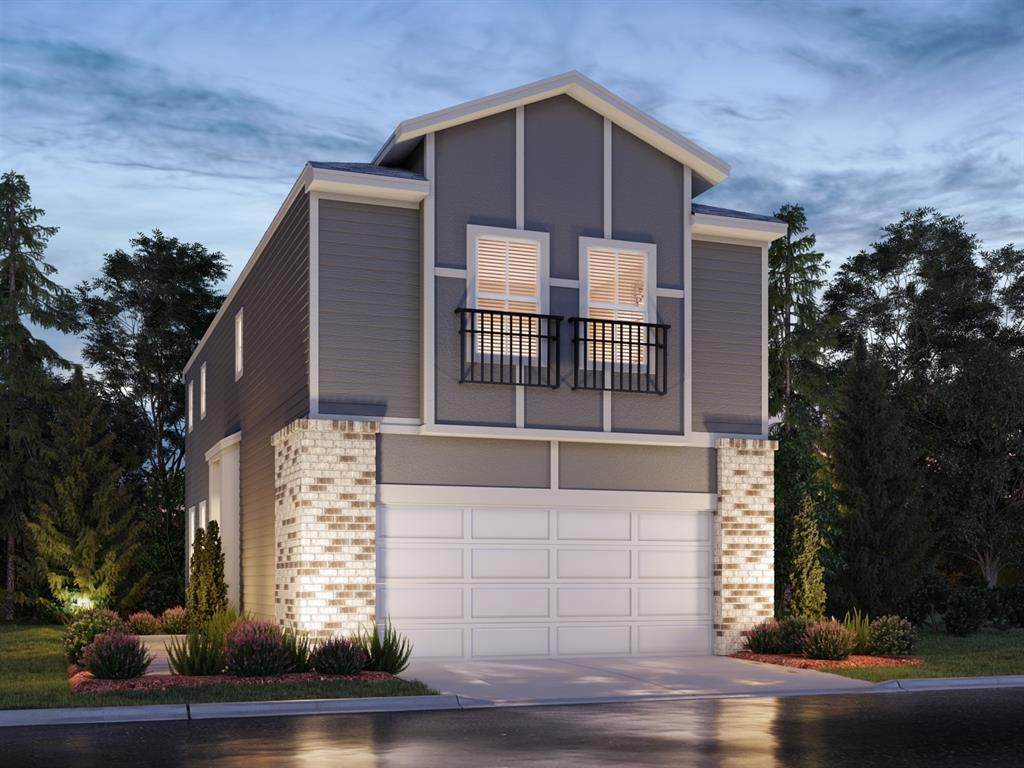 8511 Rising Stream Drive - Photo 1