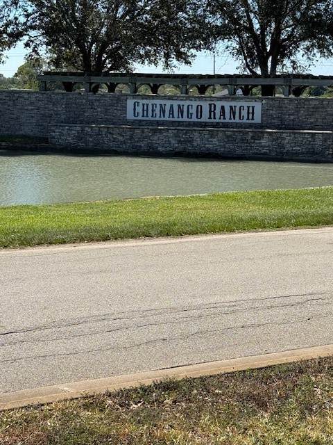 21603 Chenango Lake Drive - Photo 1