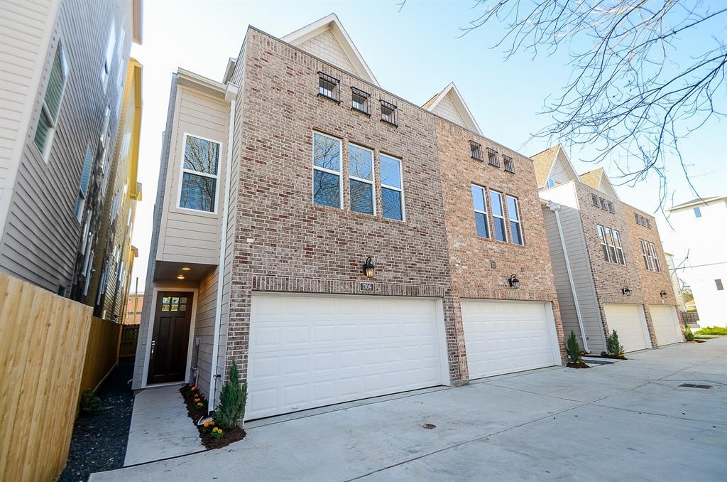 1709 Ovid Street - Photo 1
