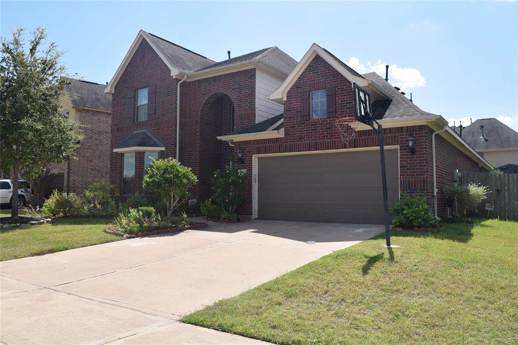 6638 Miller Shadow Lane - Photo 1