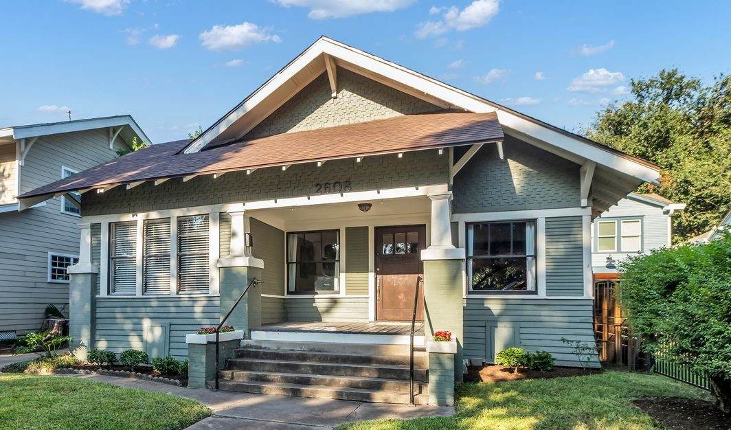 2608 Hopkins Street - Photo 1