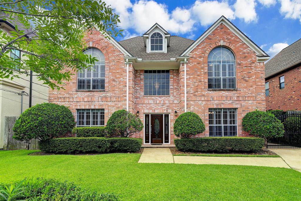 4905 Florence - Photo 1