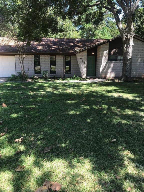 416 Southern Oaks Drive - Photo 1