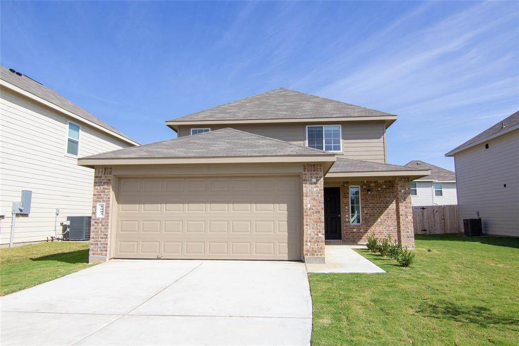 1003 Crossing Drive - Photo 1
