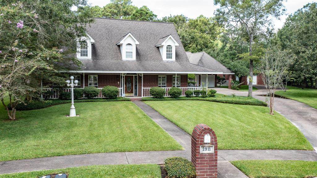 2911 Forest Gate Drive - Photo 1