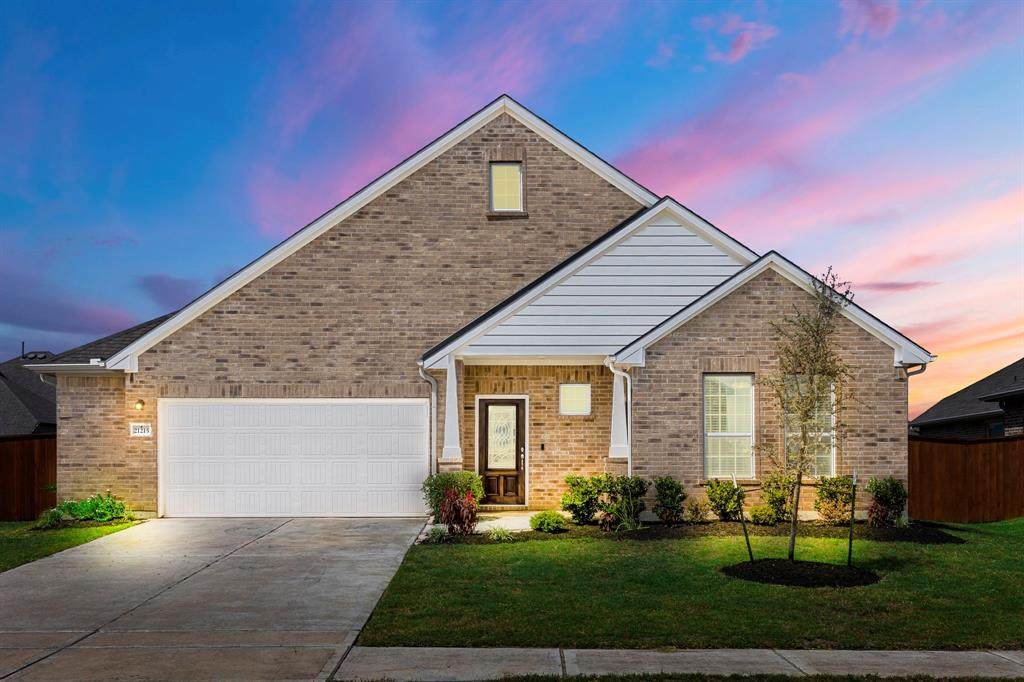 21215 Grey Bloom Avenue - Photo 1