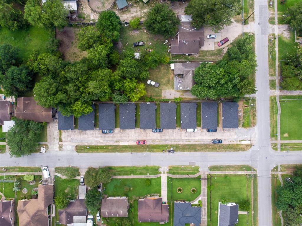 4701 Hoffman Street - Photo 1
