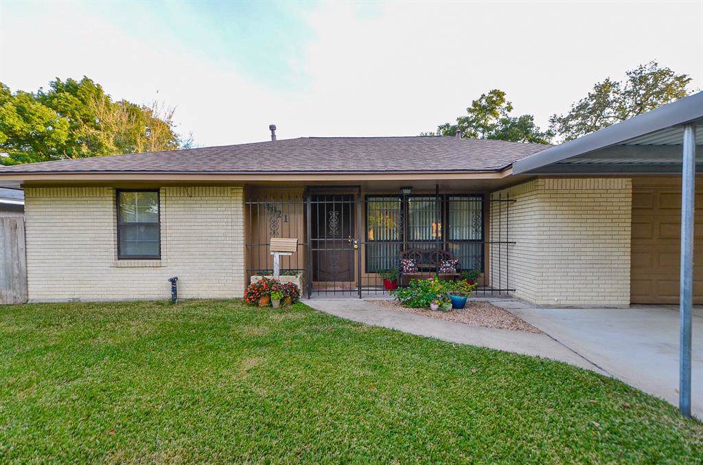 4821 Lido Lane - Photo 1