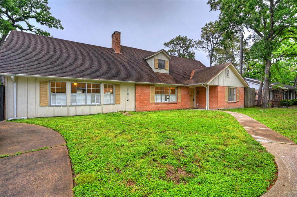 12914 Memorial Drive - Photo 1