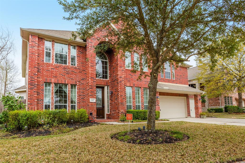 3107 Rosholt Drive - Photo 1