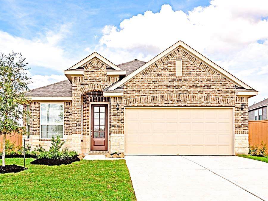 6507 Hidden Dunes Drive - Photo 1
