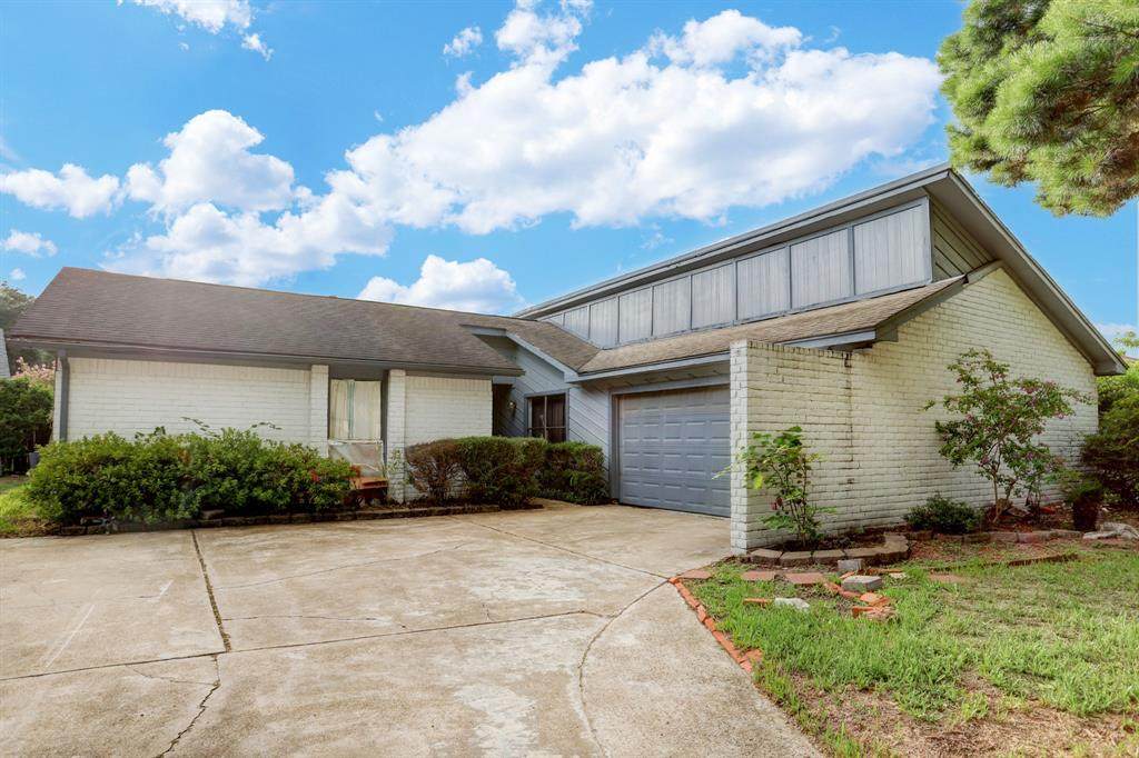 8715 Wildforest Drive - Photo 1