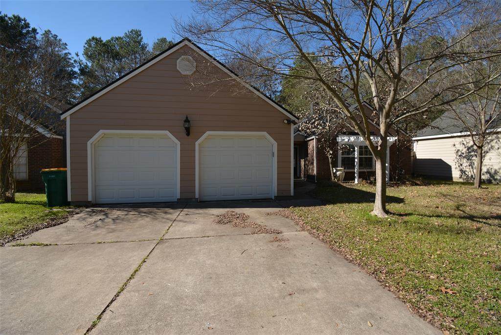 110 High Oaks Circle - Photo 1