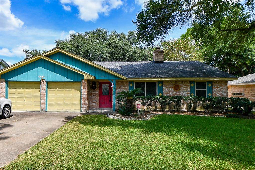 12618 Westleigh Drive - Photo 1