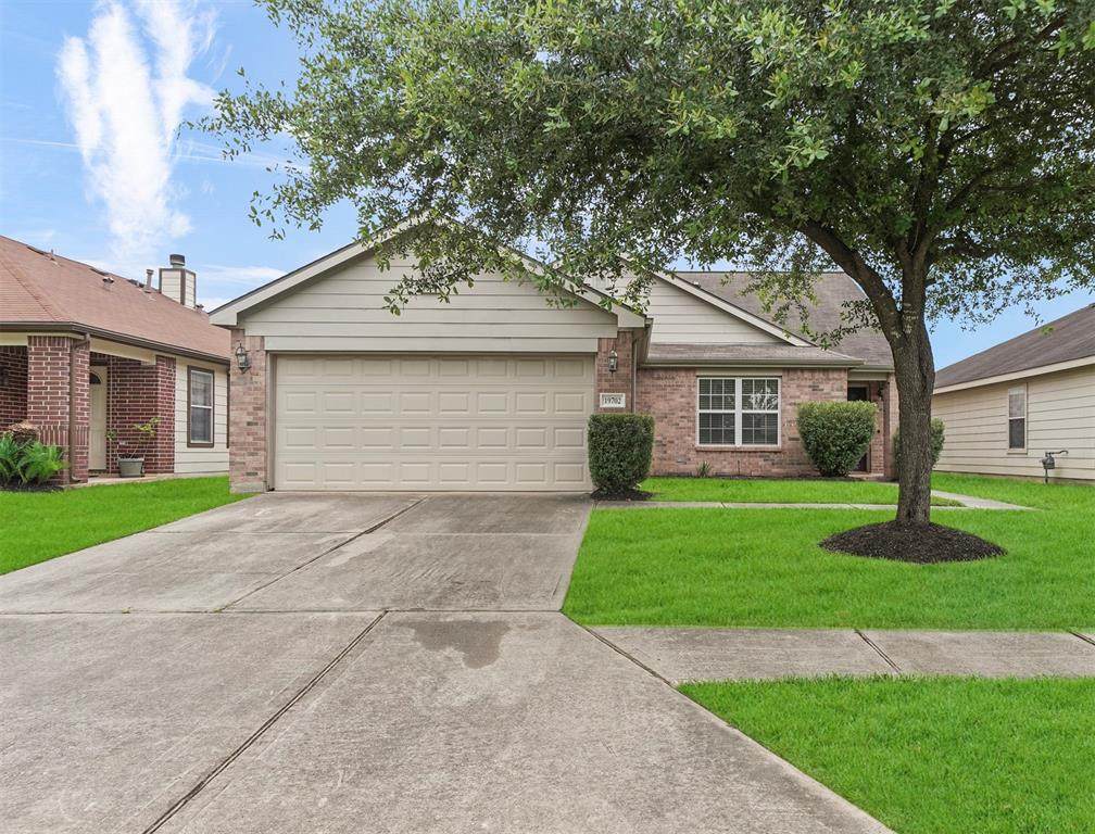 19702 Rippling Brook Lane - Photo 1