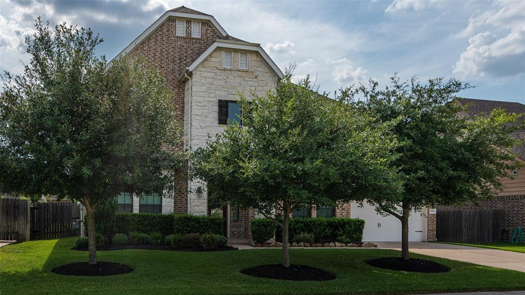 5031 Crystal Bluff Court - Photo 1