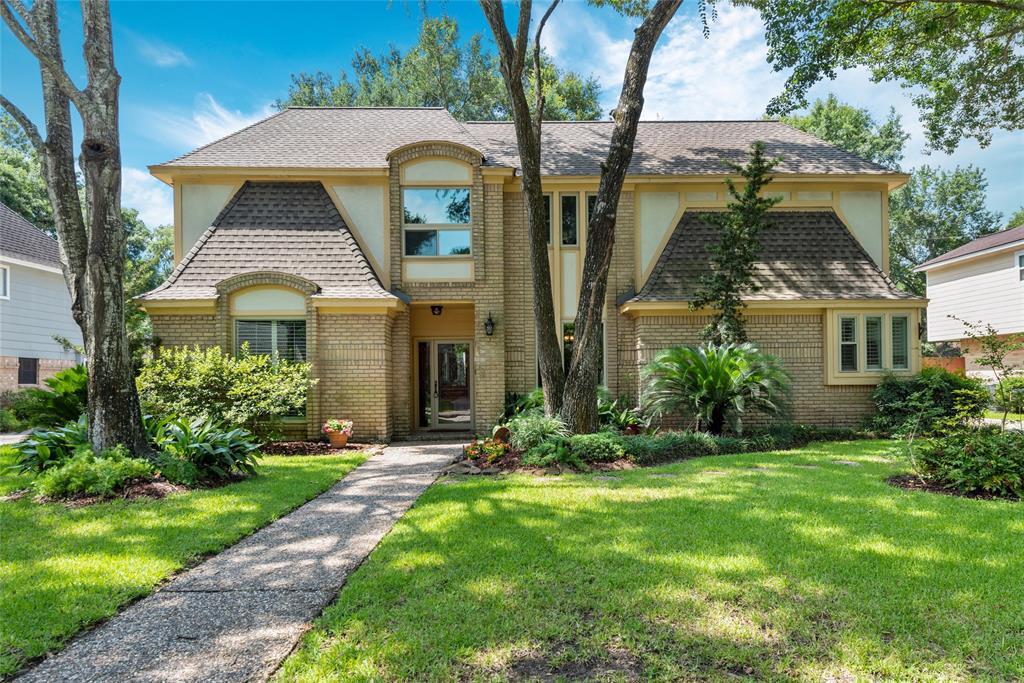 12015 Knobcrest Drive - Photo 1