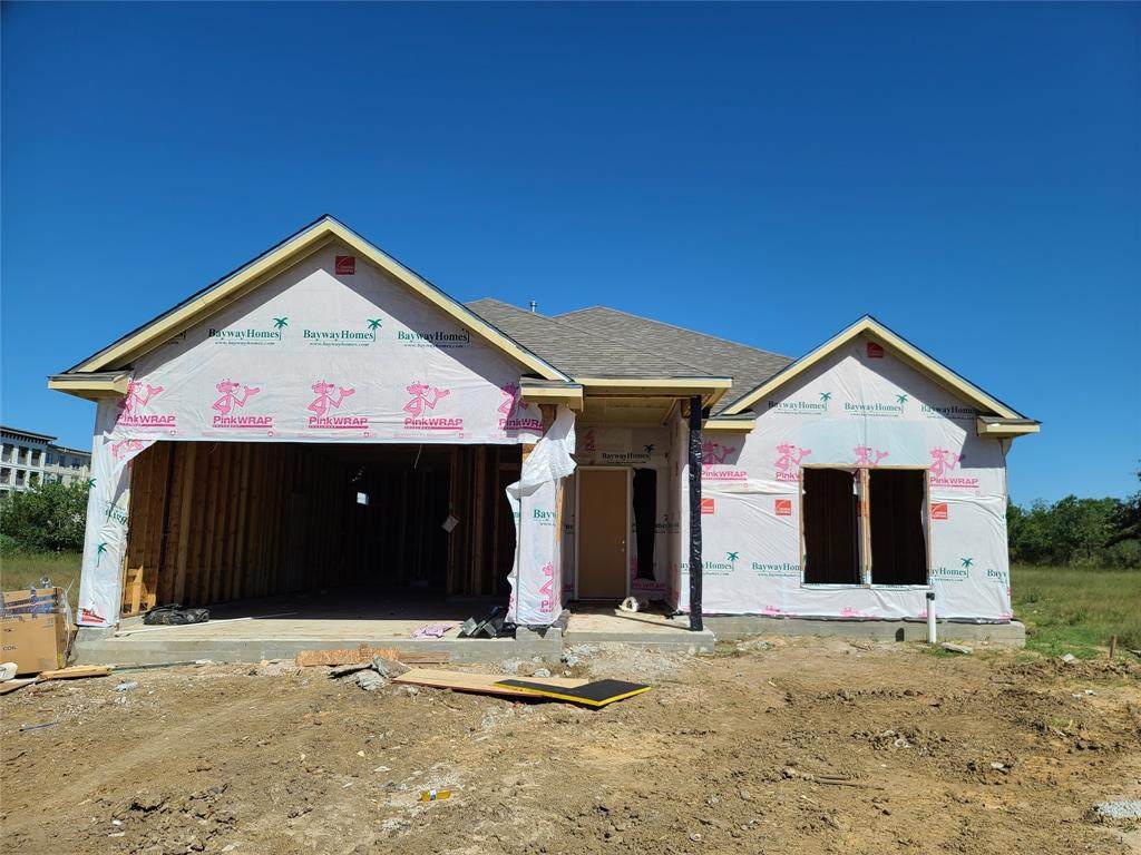 1516 Lake Mija Circle - Photo 1