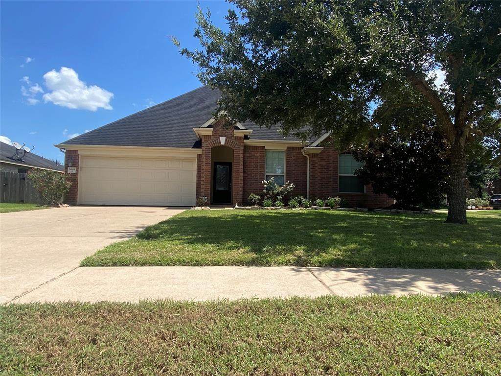 2605 Avalon Lake Lane - Photo 1