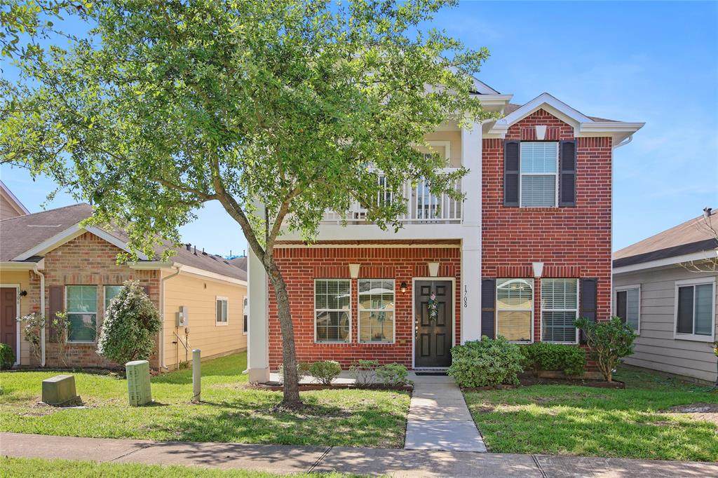 1708 Claremont Garden Circle - Photo 1