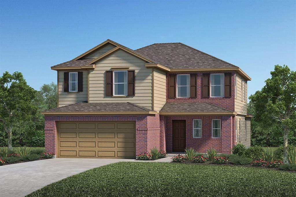 14626 Cypress Creek Landing - Photo 1