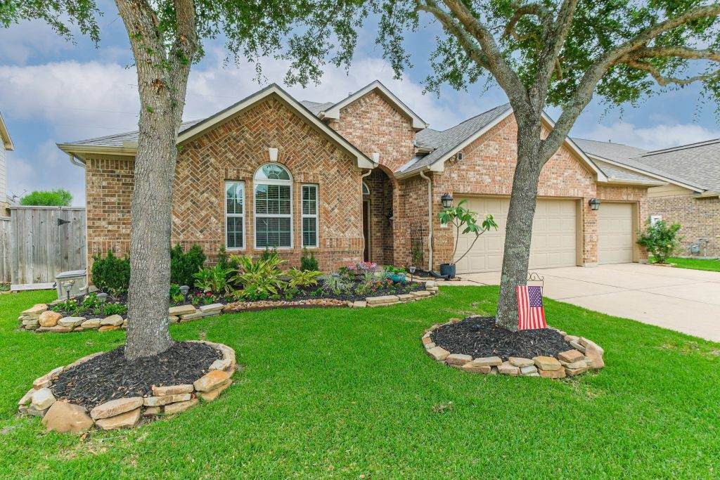 7807 Riverine Terrace Drive - Photo 1