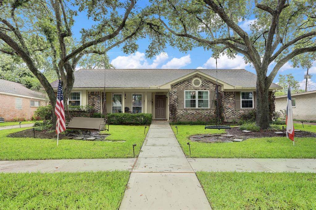 5210 Lymbar Drive - Photo 1