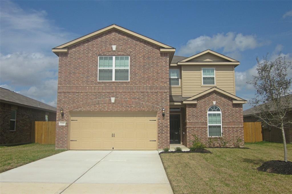 2219 Sandy Sea Road - Photo 1