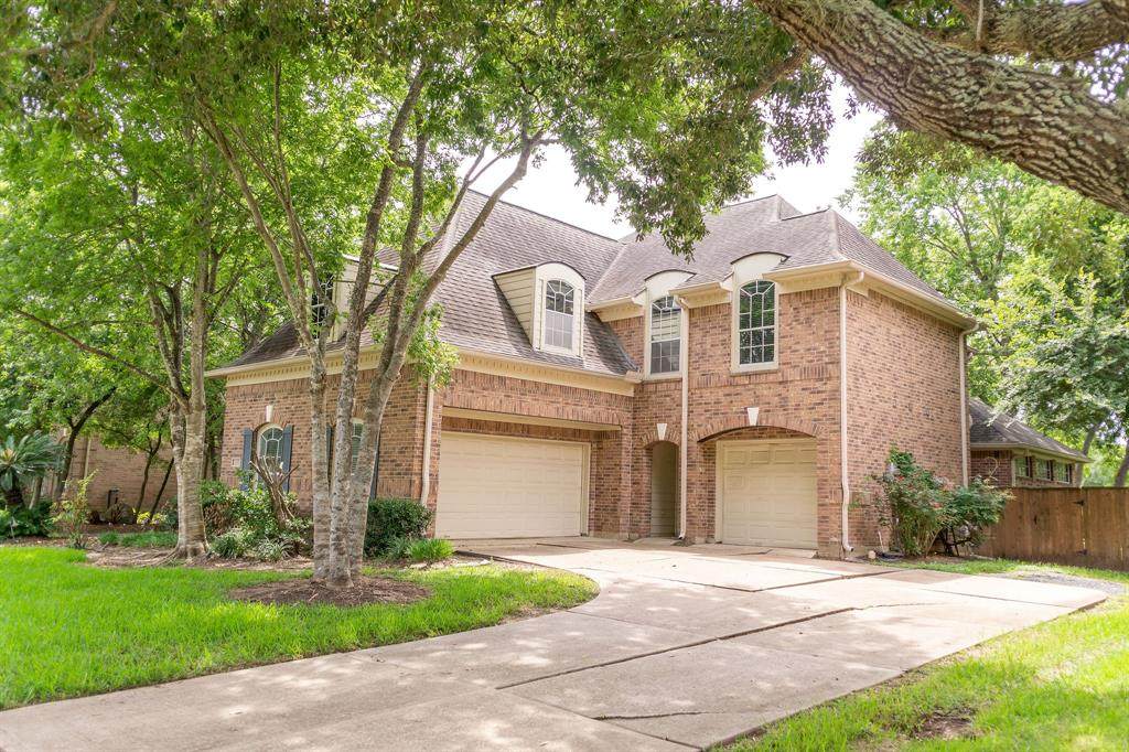 7502 Guinevere Drive - Photo 1