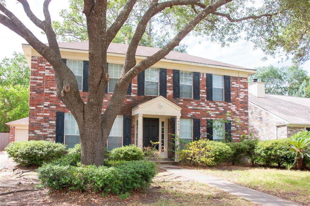 9219 Southleigh Drive - Photo 1