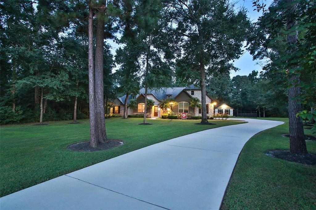 7006 Hardy Oak - Photo 1