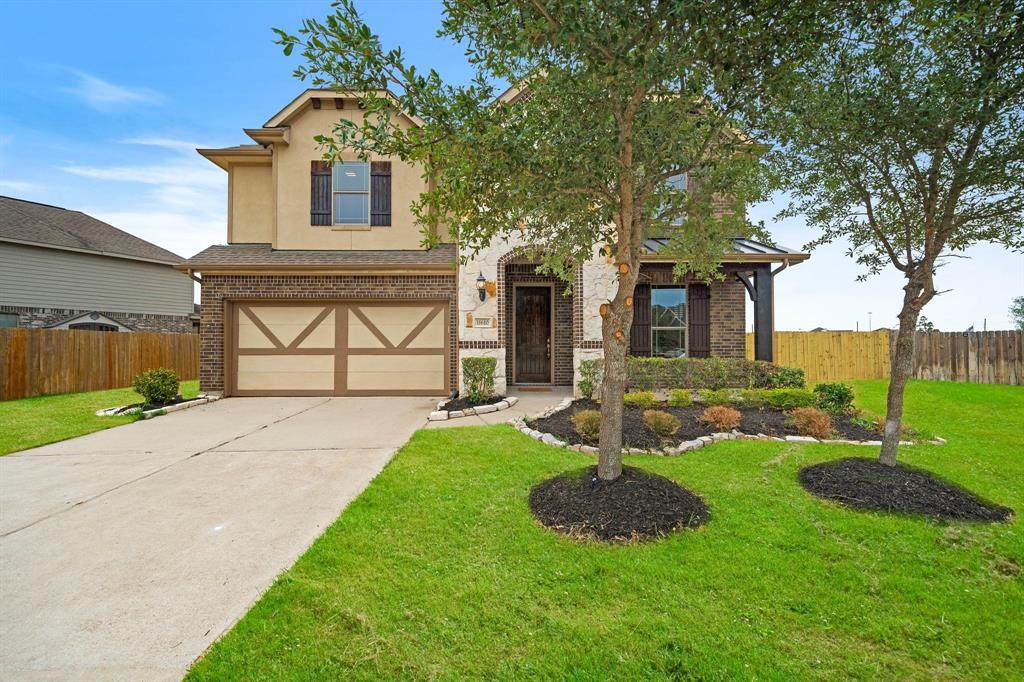 11610 Berkham Court - Photo 1