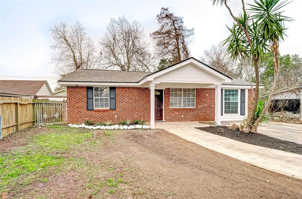 6632 Goforth Street - Photo 1