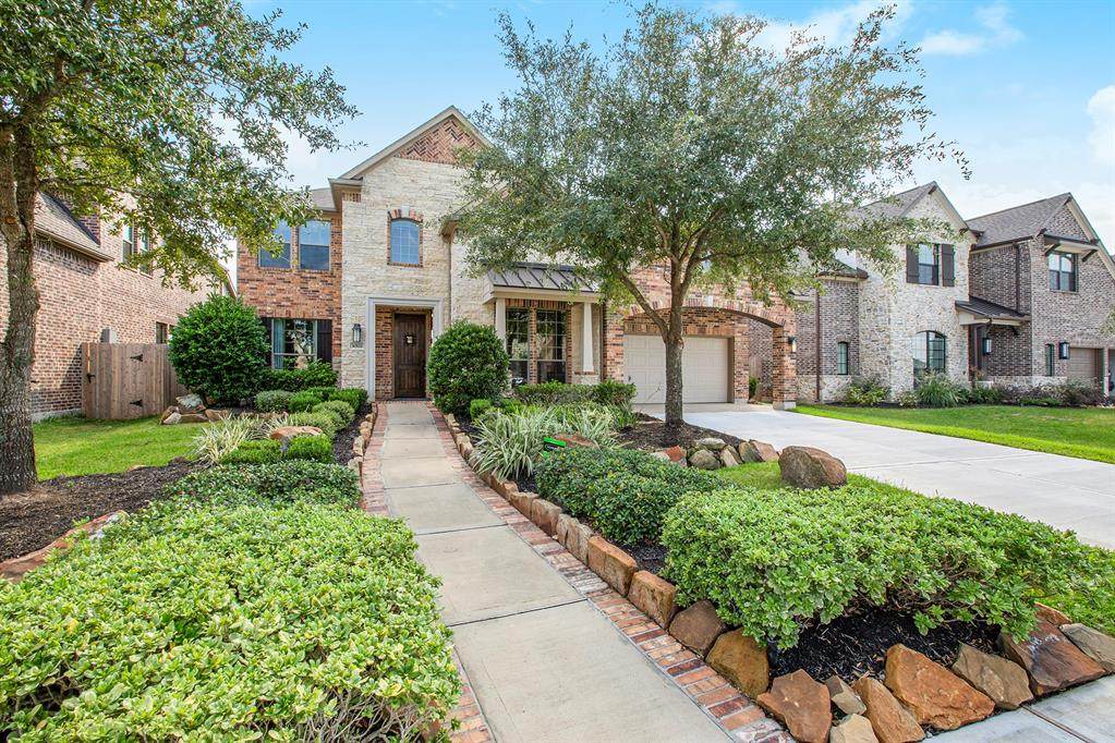 30111 Redwood Peak Lane - Photo 1