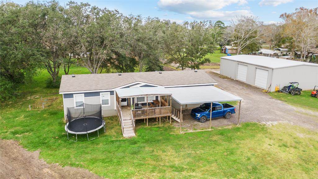 1148 County Road 147 - Photo 1