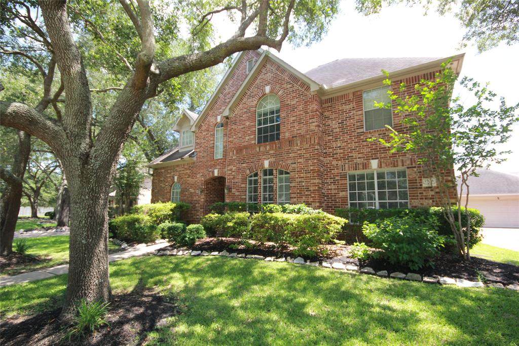 1504 Whispering Oaks Drive - Photo 1