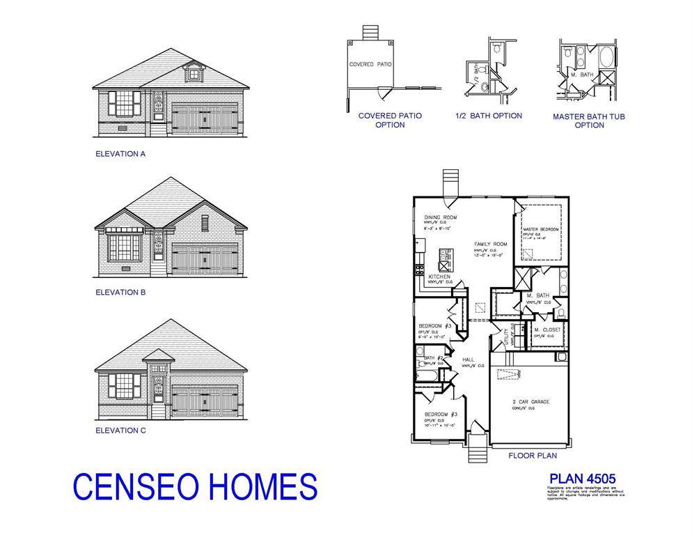 2917 Timber Drive - Photo 1