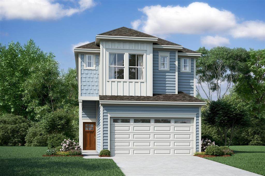 11906 Oakmont Valley Trace - Photo 1