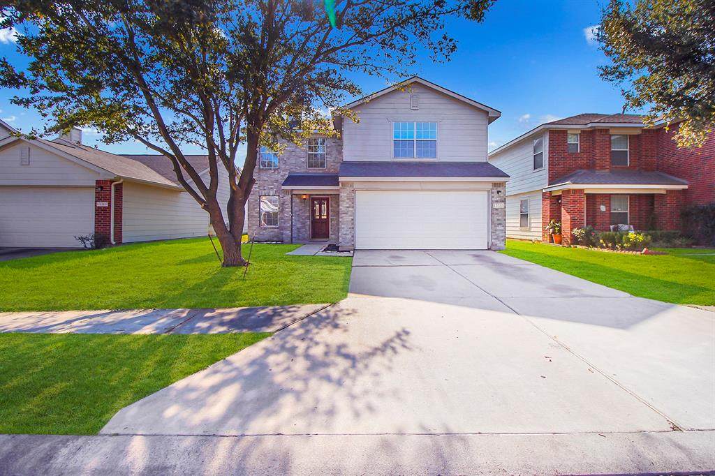 15511 Blue Creek Ranch Drive - Photo 1