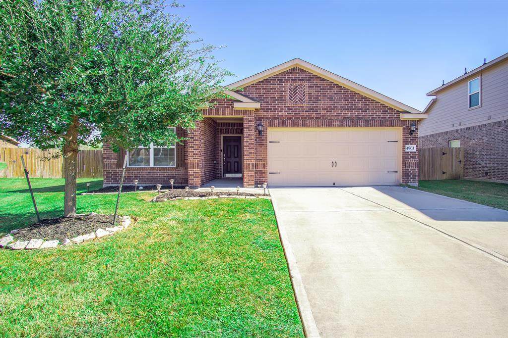 4903 Arbury Hill Lane - Photo 1
