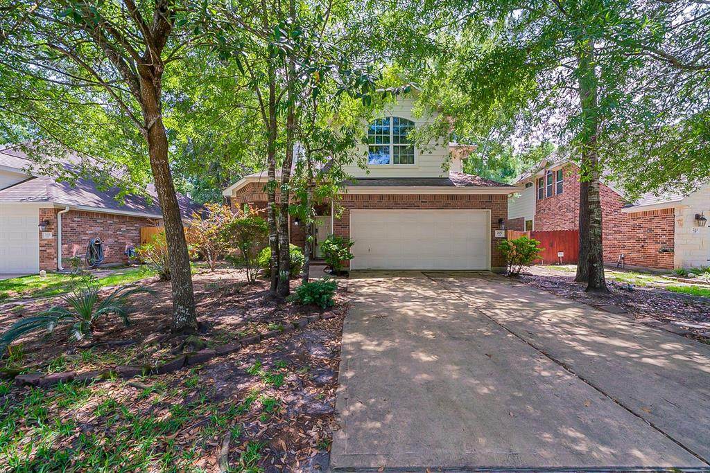 207 Fairwind Trail Drive - Photo 1
