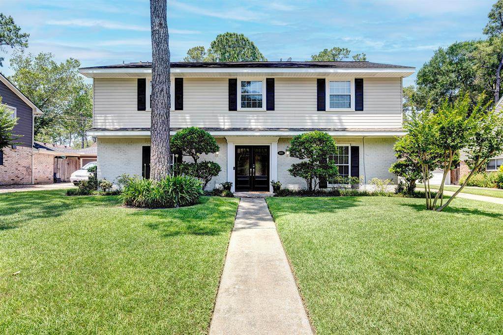 831 Greenpark Drive - Photo 1