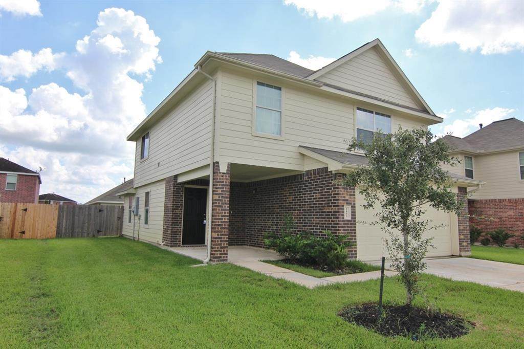 5403 Rio Ramos Street - Photo 1