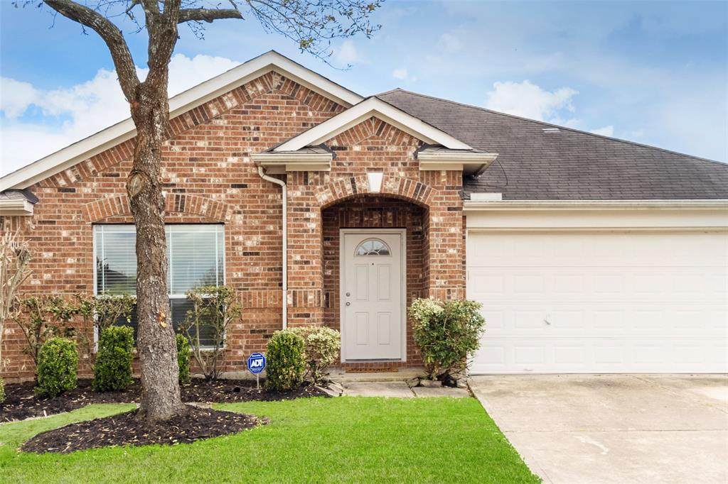 2406 Grove View Trail - Photo 1