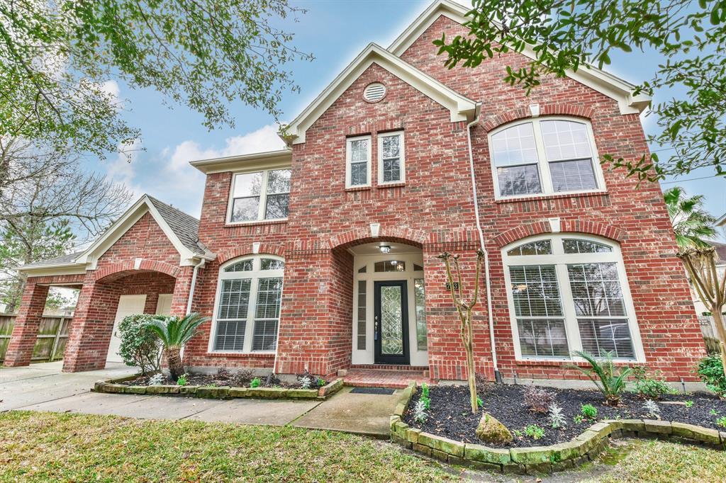 7131 Vermejo Park Lane - Photo 1
