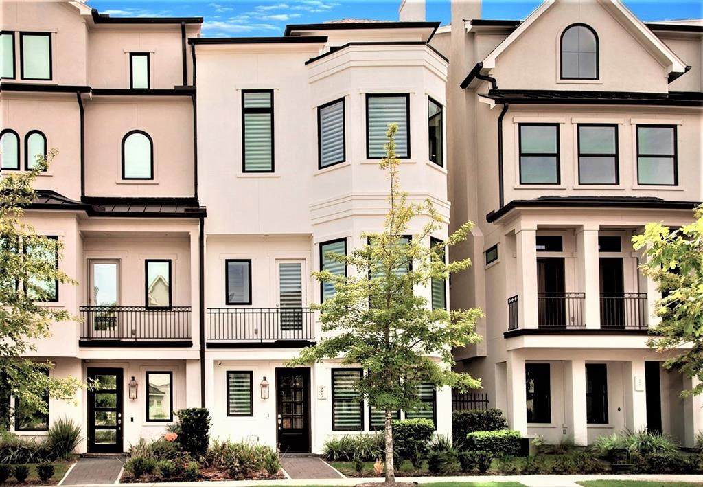 2503 Lake Front Circle - Photo 1