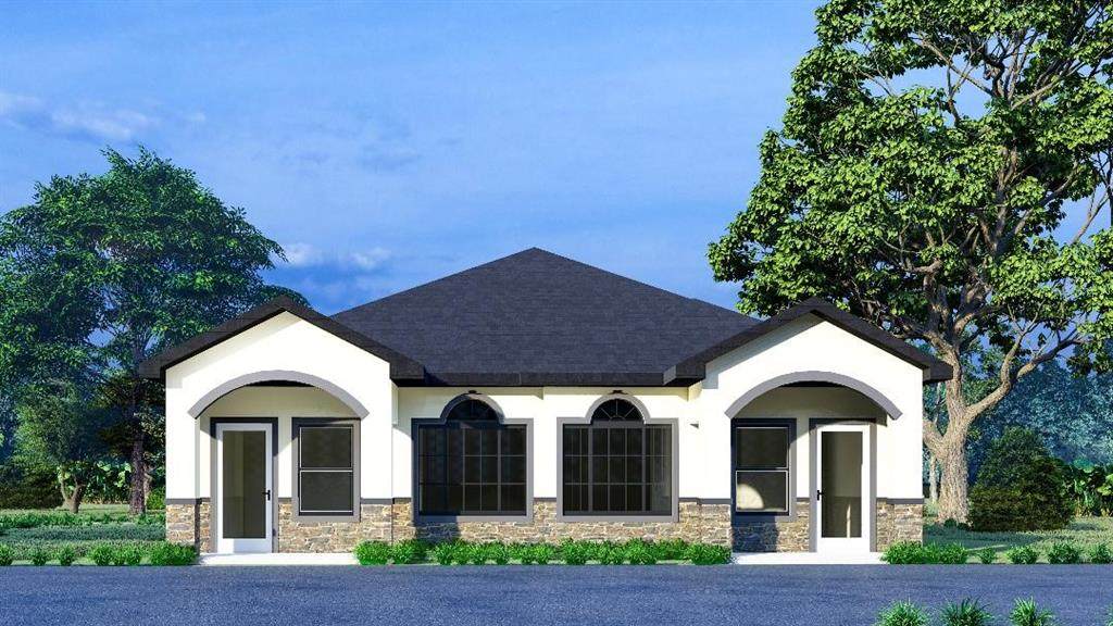 9321 B Caddo Road - Photo 1