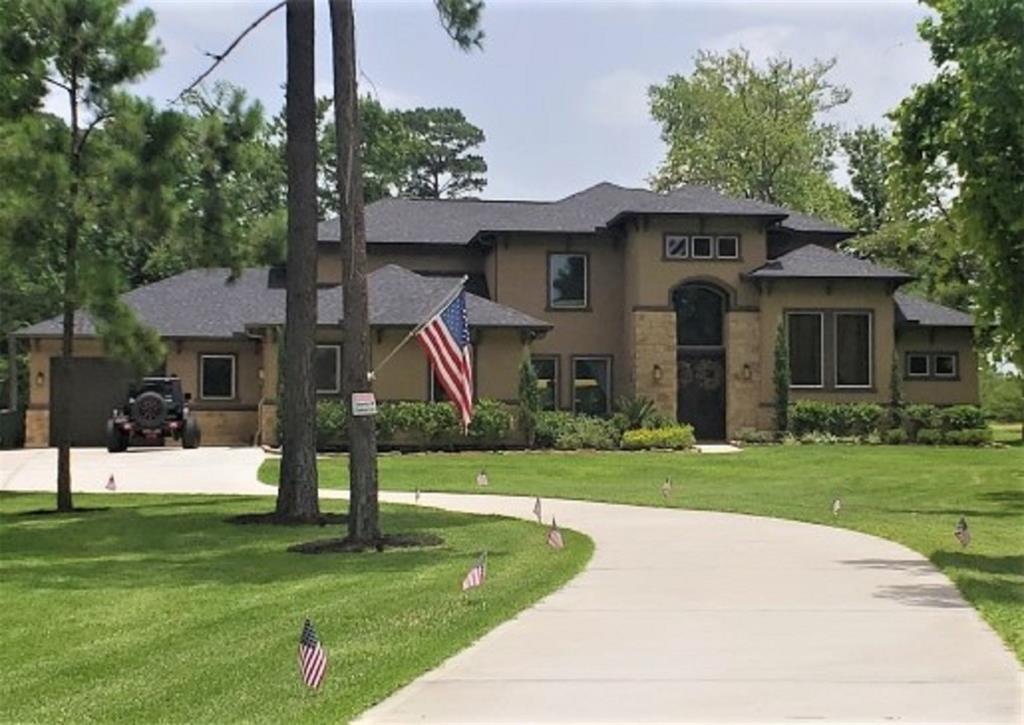 11802 Water Oak Ct Court - Photo 1