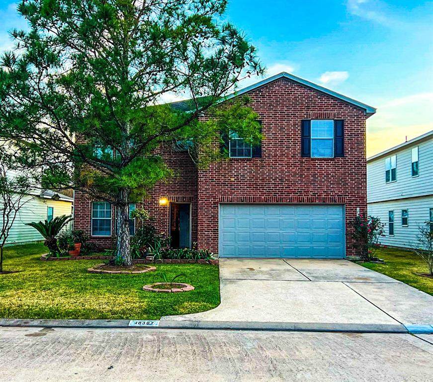 18307 Meandering Meadow Lane - Photo 1