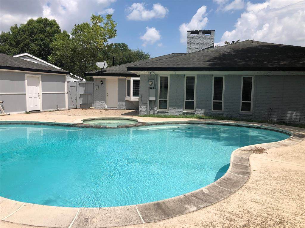 6035 Mcknight Street - Photo 1